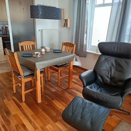 De Drueckdaal Appartement Dorum