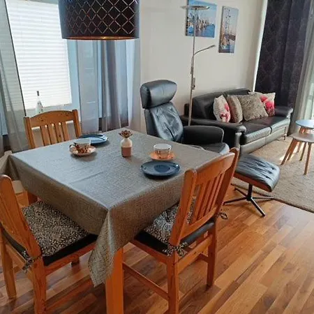 De Drueckdaal Apartment