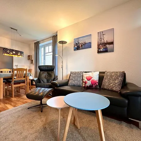 De Drueckdaal Apartment *
