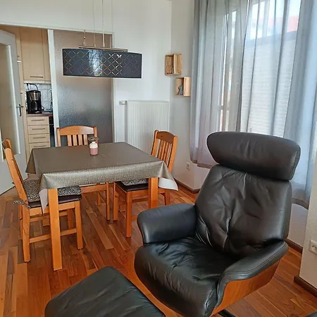 De Drueckdaal Appartement *