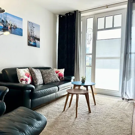 Appartement De Drueckdaal *